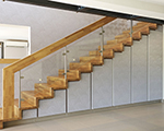 Construction et protection de vos escaliers par Escaliers Maisons à Husseren-Wesserling
